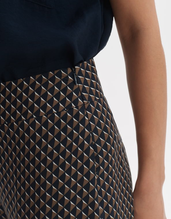 Culotte Misha glazing