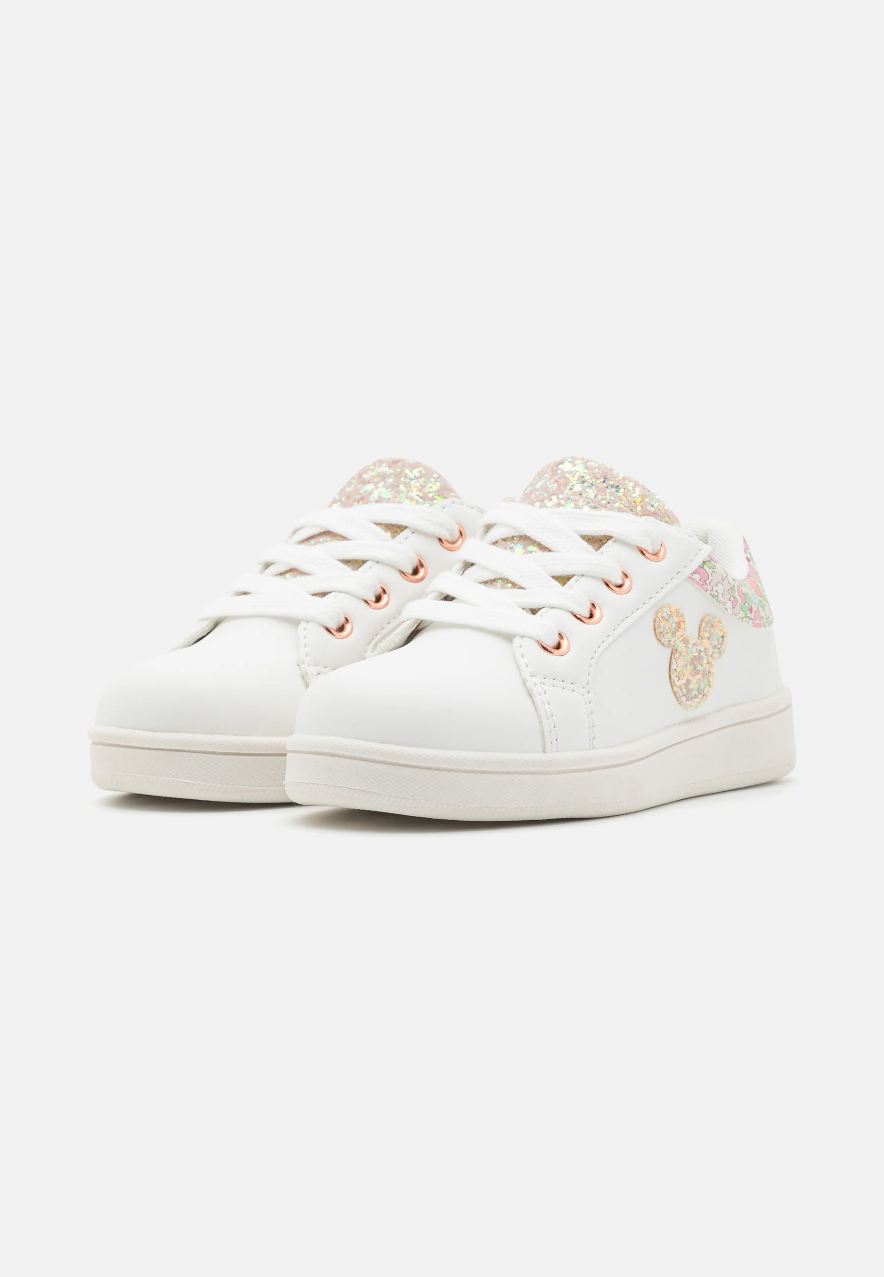 Friboo ZAPATILLAS DISNEY MICKEY MOUSE - ZAPATILLAS BAJAS - Zapatillas bajas