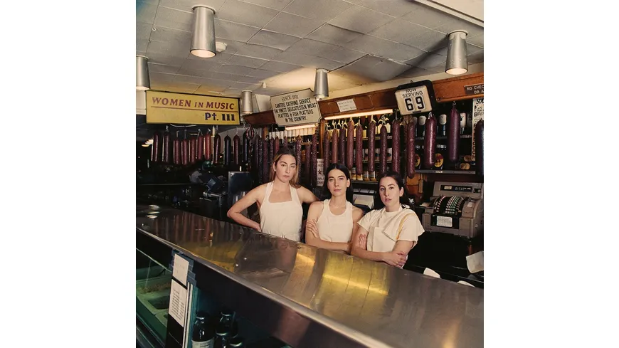 Women In Music Pt.III