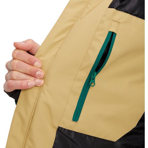 HERREN JACKE HANN UX