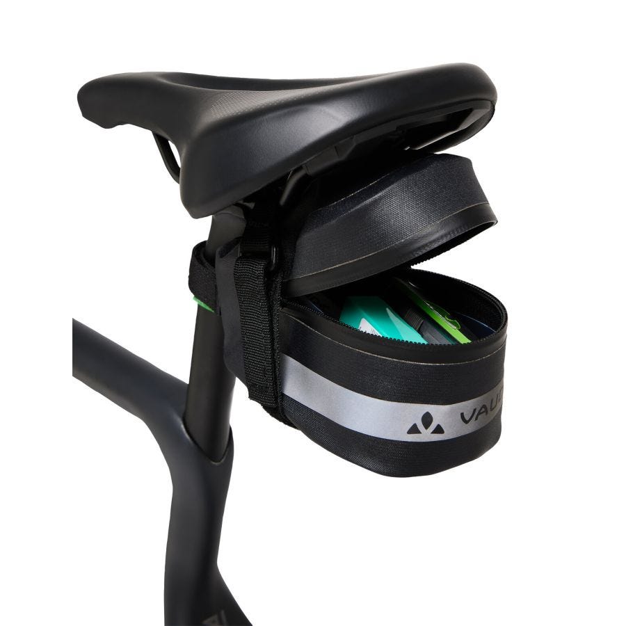 Tool Satteltasche Fahrrad wasserdicht L