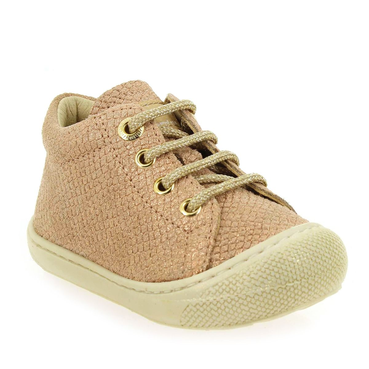 Naturino  COCOON F E23 - Nude Doré