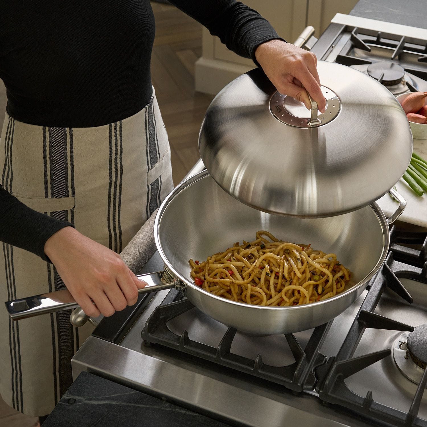Original-Profi Collection® Wok 32cm