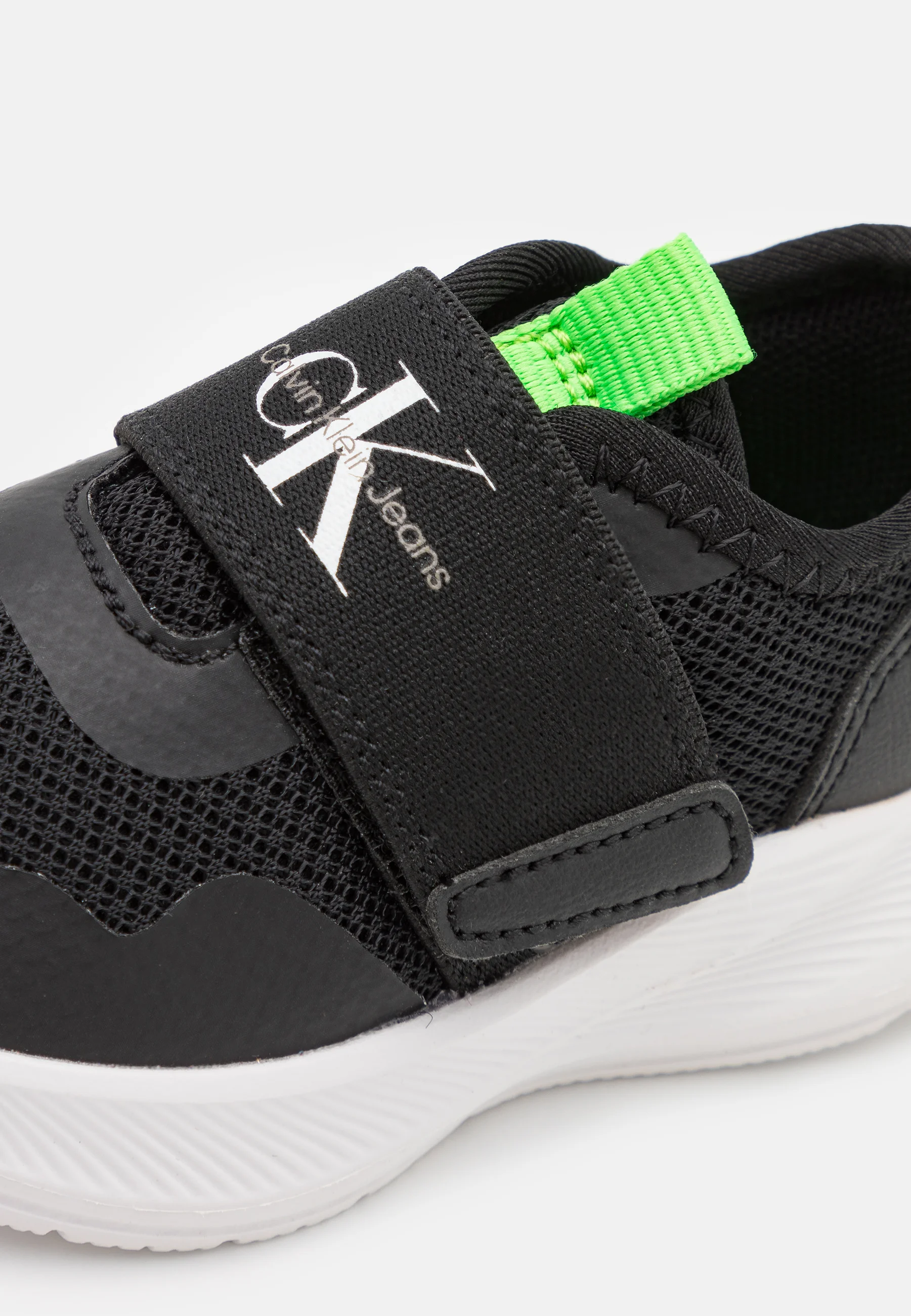 Calvin Klein Jeans GREIG UNISEX - Zapatillas bajas