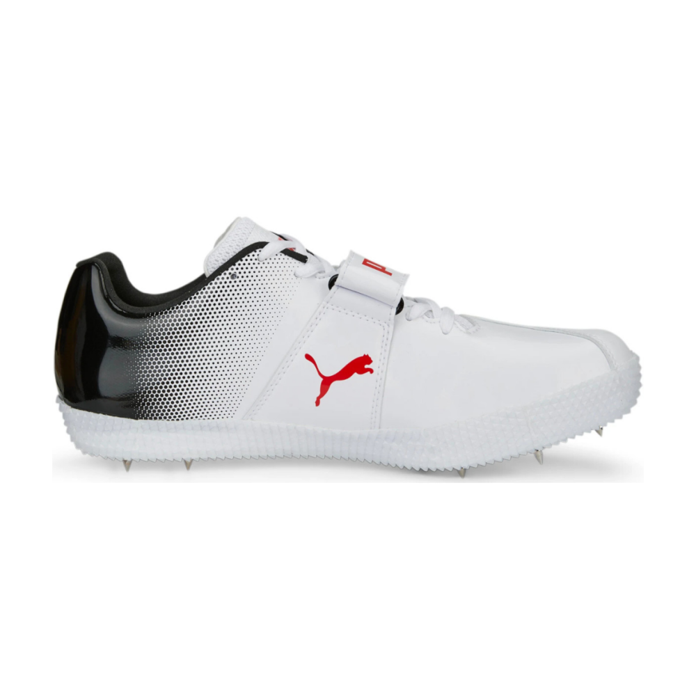 PUMA evoSPEED High Jump 10 377004-02 / weiss