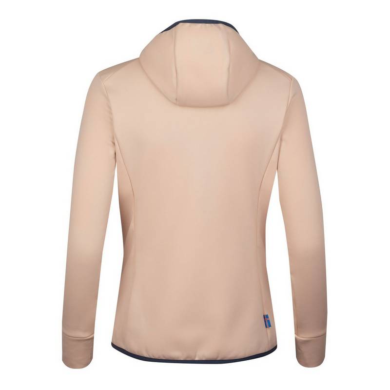 Westfjord Gullfoss XT Fleecejacke Damen