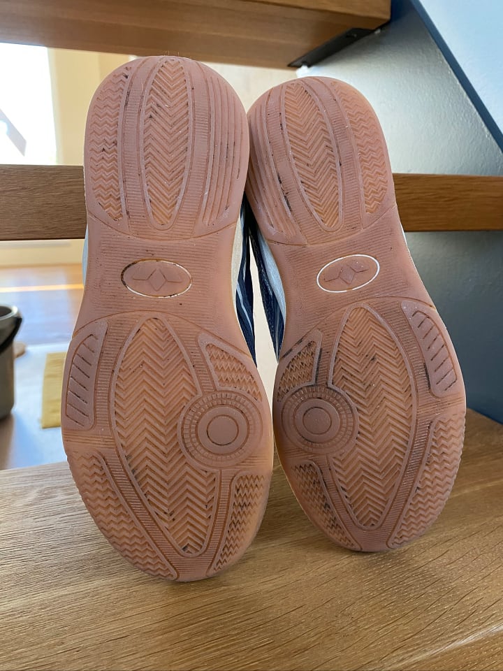 Lico Indoorschuh 