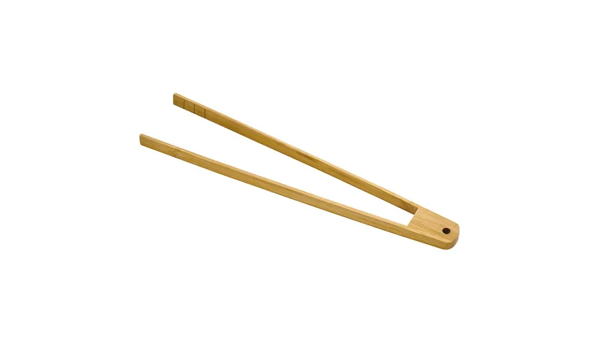 ZASSENHAUS Bambus Küchenhelfer Set 7-tlg