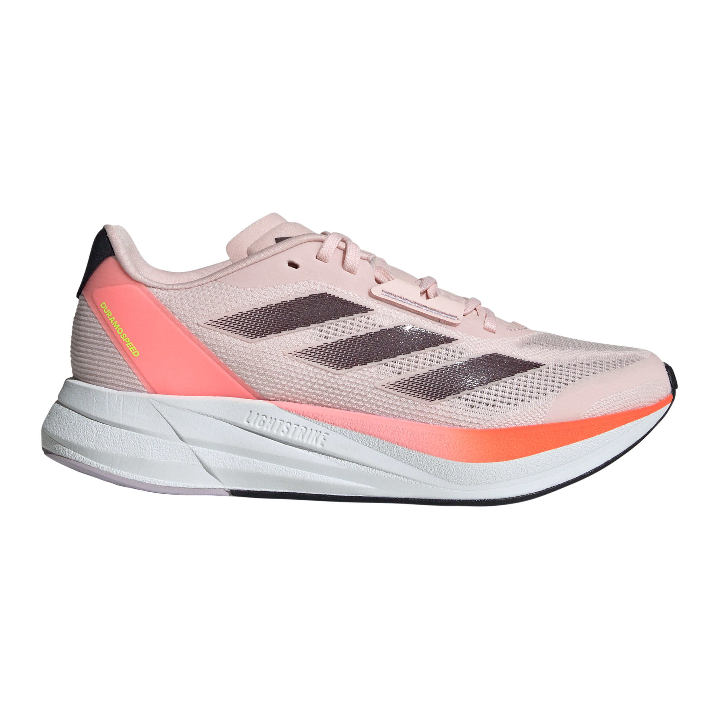 Duramo Speed Neutralschuh Damen - Nude, Rosa