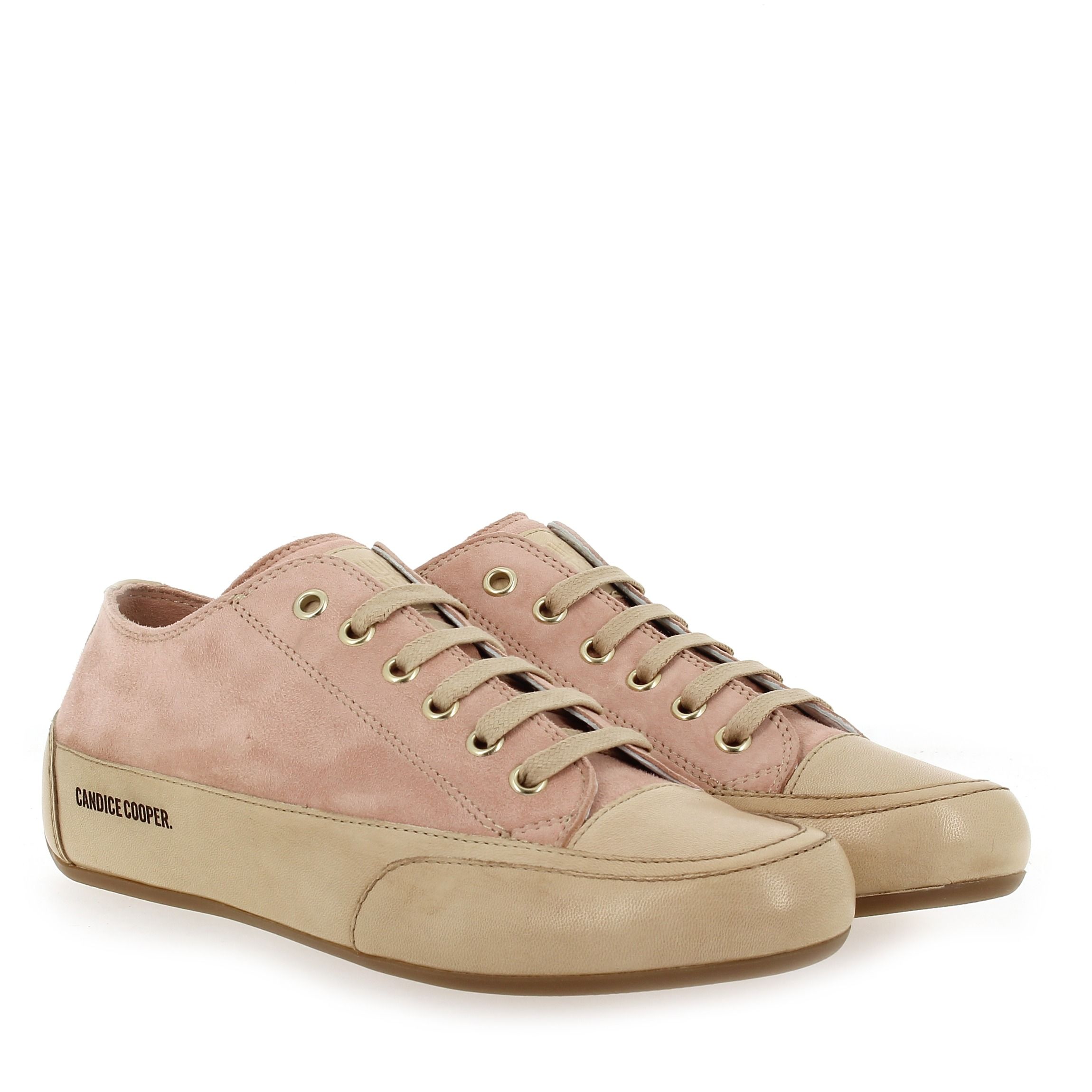 Candice Cooper  ROCK S - Rose Beige