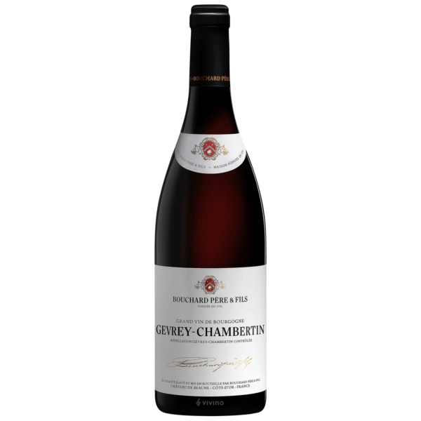 Bouchard Père & FilsGevrey-Chambertin 2020