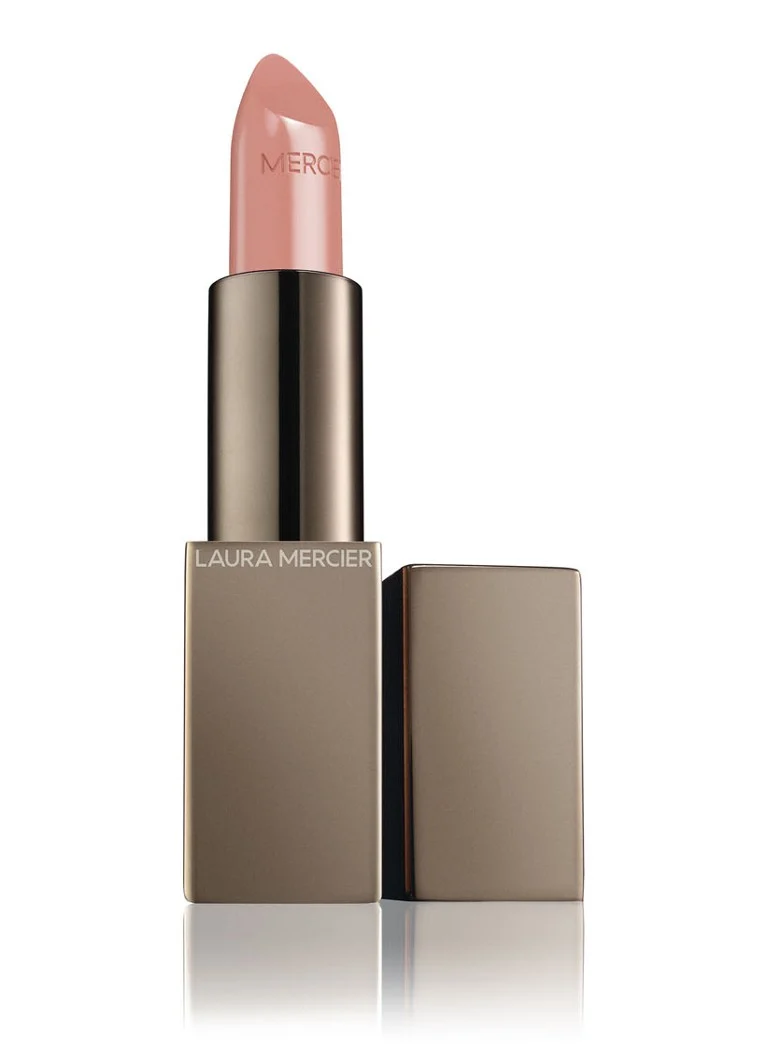 Κραγιόν Laura Mercier Rouge Essentiel Silky Crème