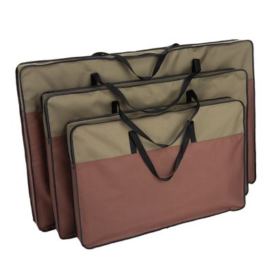 Faltbare Hundebox Camo