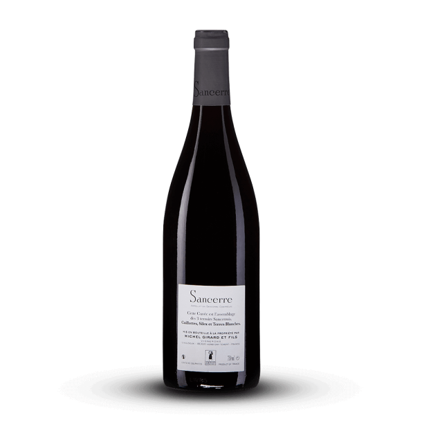 Sancerre Rouge 2022 - Michel Girard