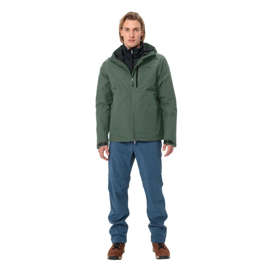 Elope 3-in-1 Outdoorjacke Herren