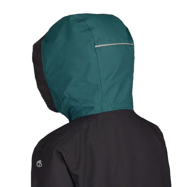 AKITO JACKE Kinder - Regenjacke