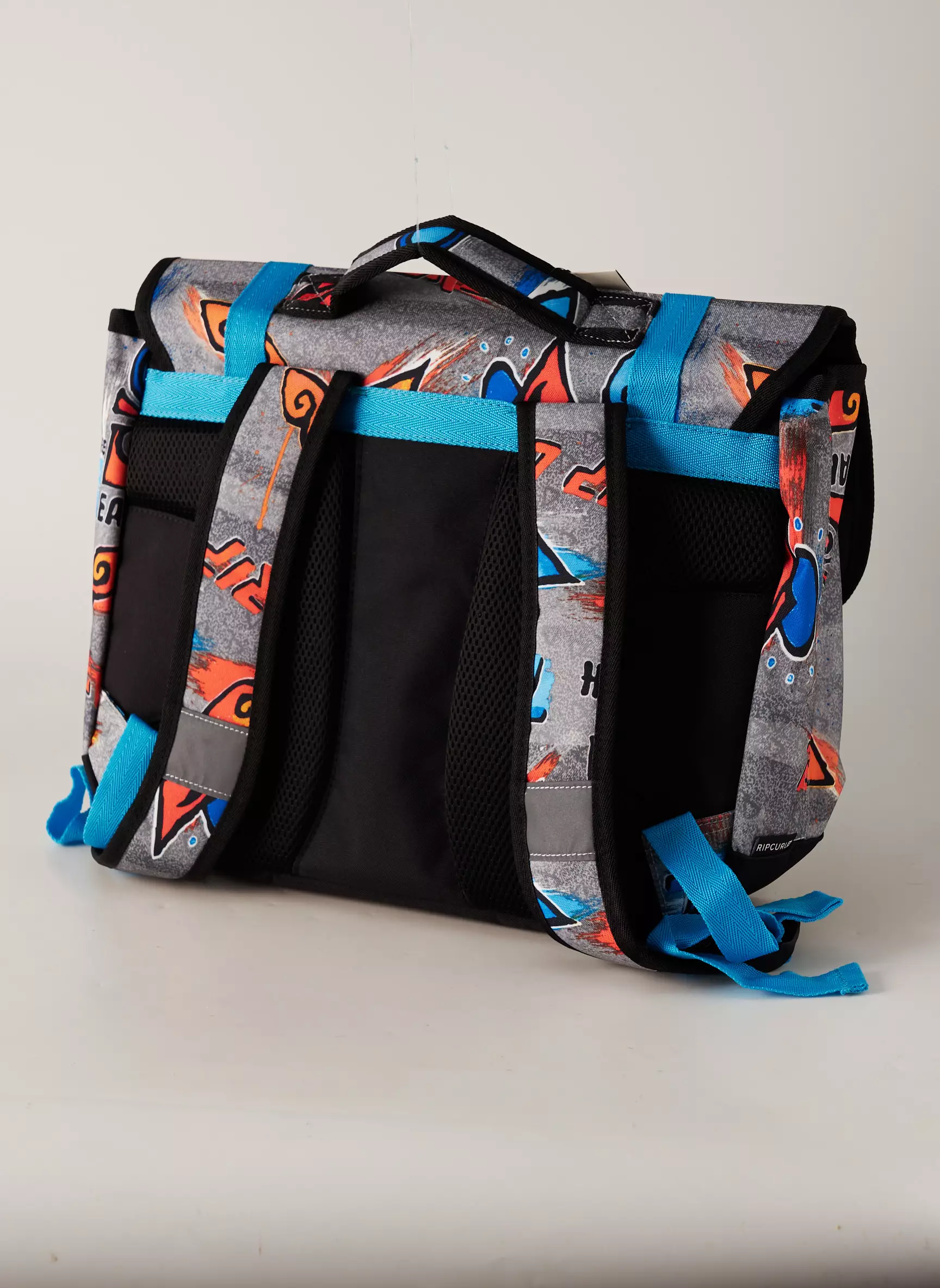 Rip Curl Cartables Garcon couleur gris