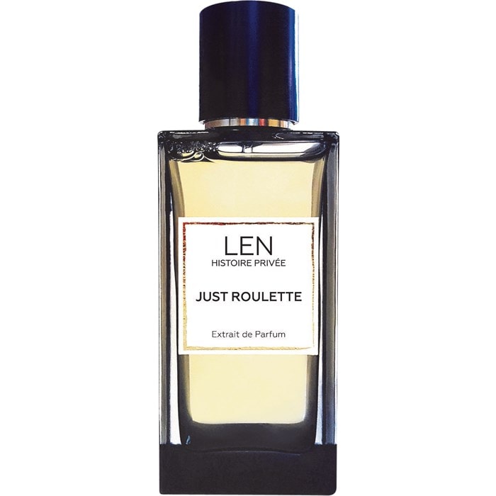 Extrait de Parfum