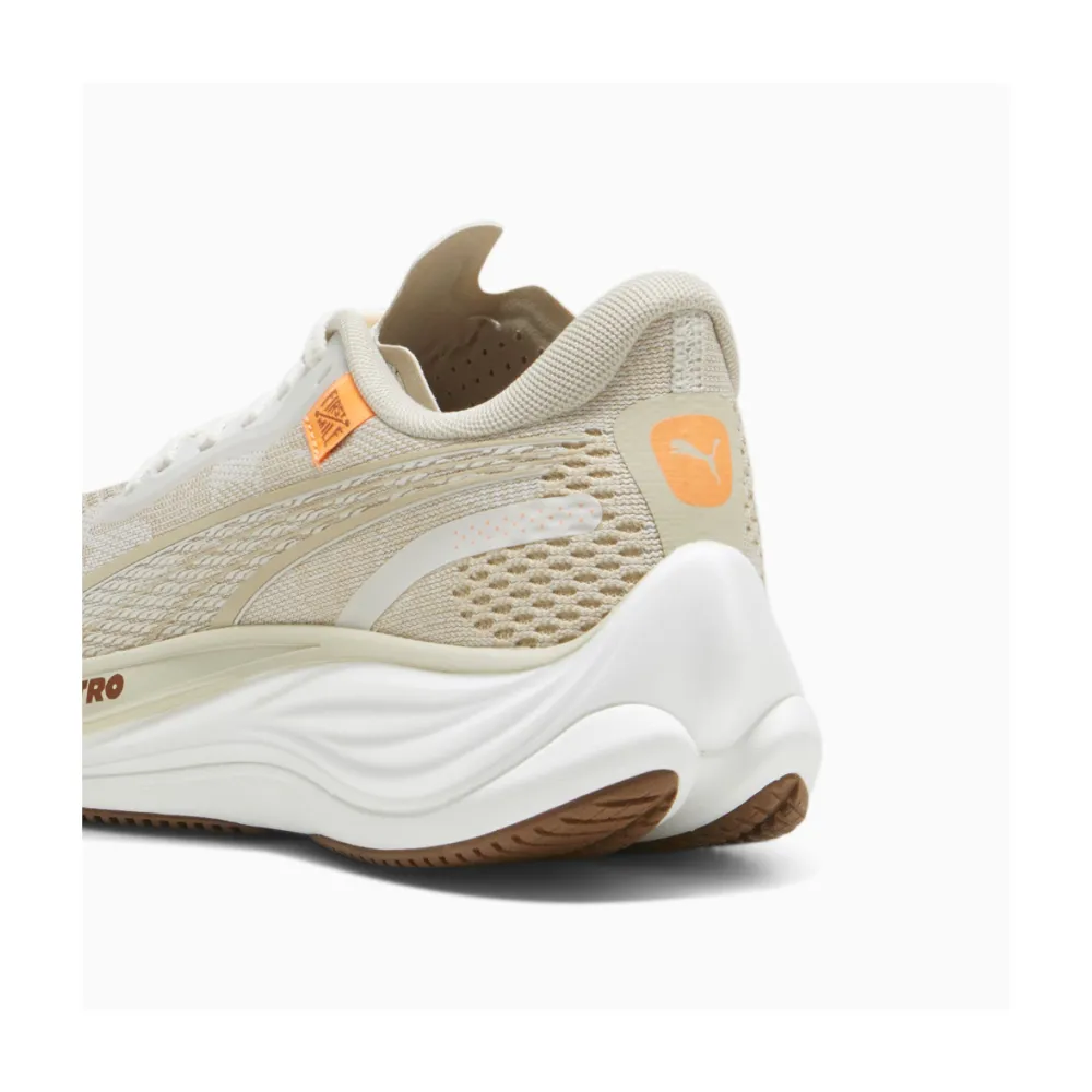 PUMA Velocity NITRO 379575_01 / grau