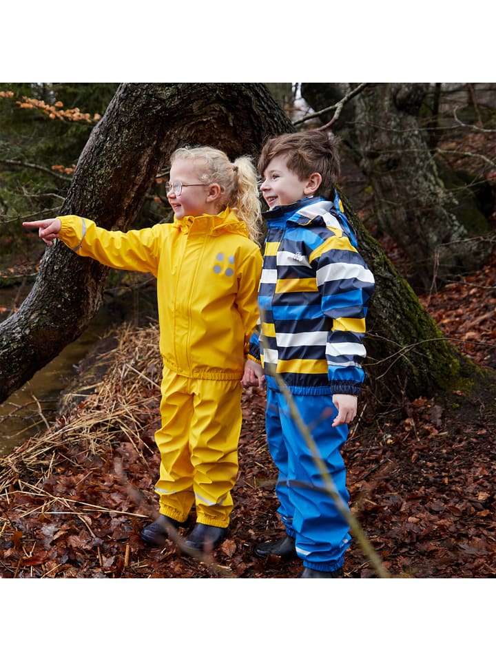 LEGO Regenjacke 
