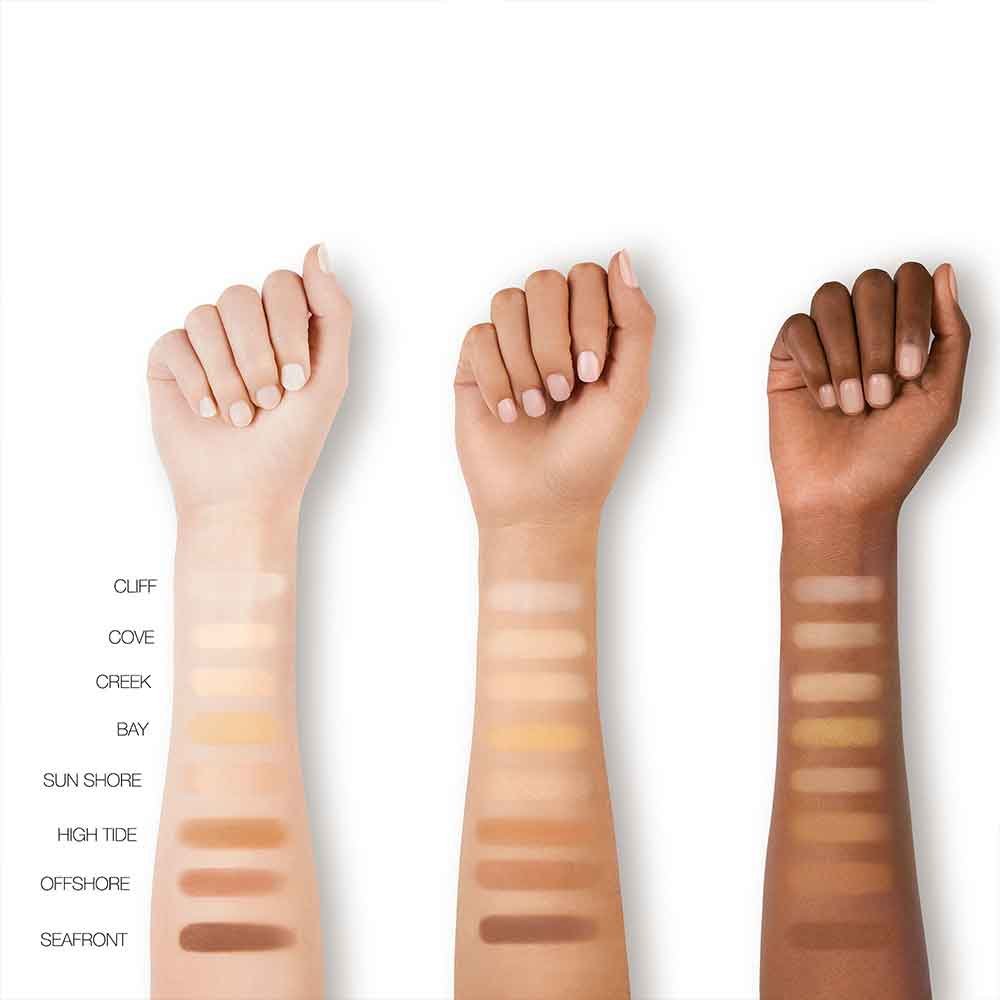 NARS Teint Soft Matte Powder