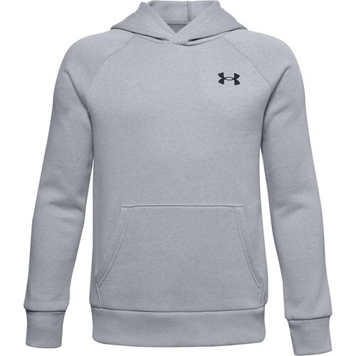 JUNGEN LANGARM RIVAL COTTON HOODIE