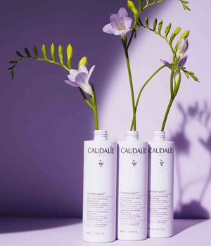 CAUDALIE Vinotherapist Nährende Körperpflege Körpercreme 400 ml
