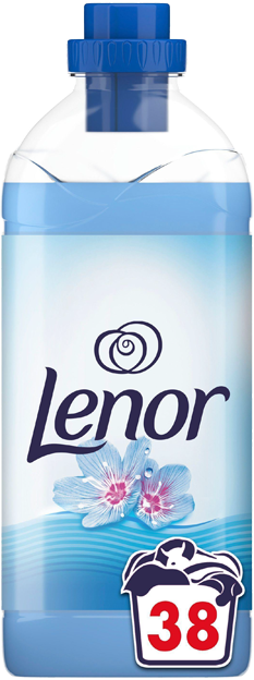 Lenor Weichspüler Aprilfrisch