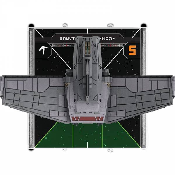Star Wars: X-Wing 2.Ed. - Leichtes Shuttle der Xi-Klasse (Erw.)