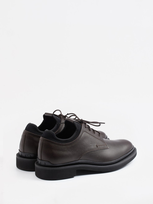 Schnürschuh-46102090867 Tod's