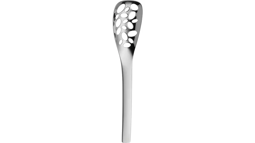 WMF Servierlöffel perforiert Nuova, 25 cm