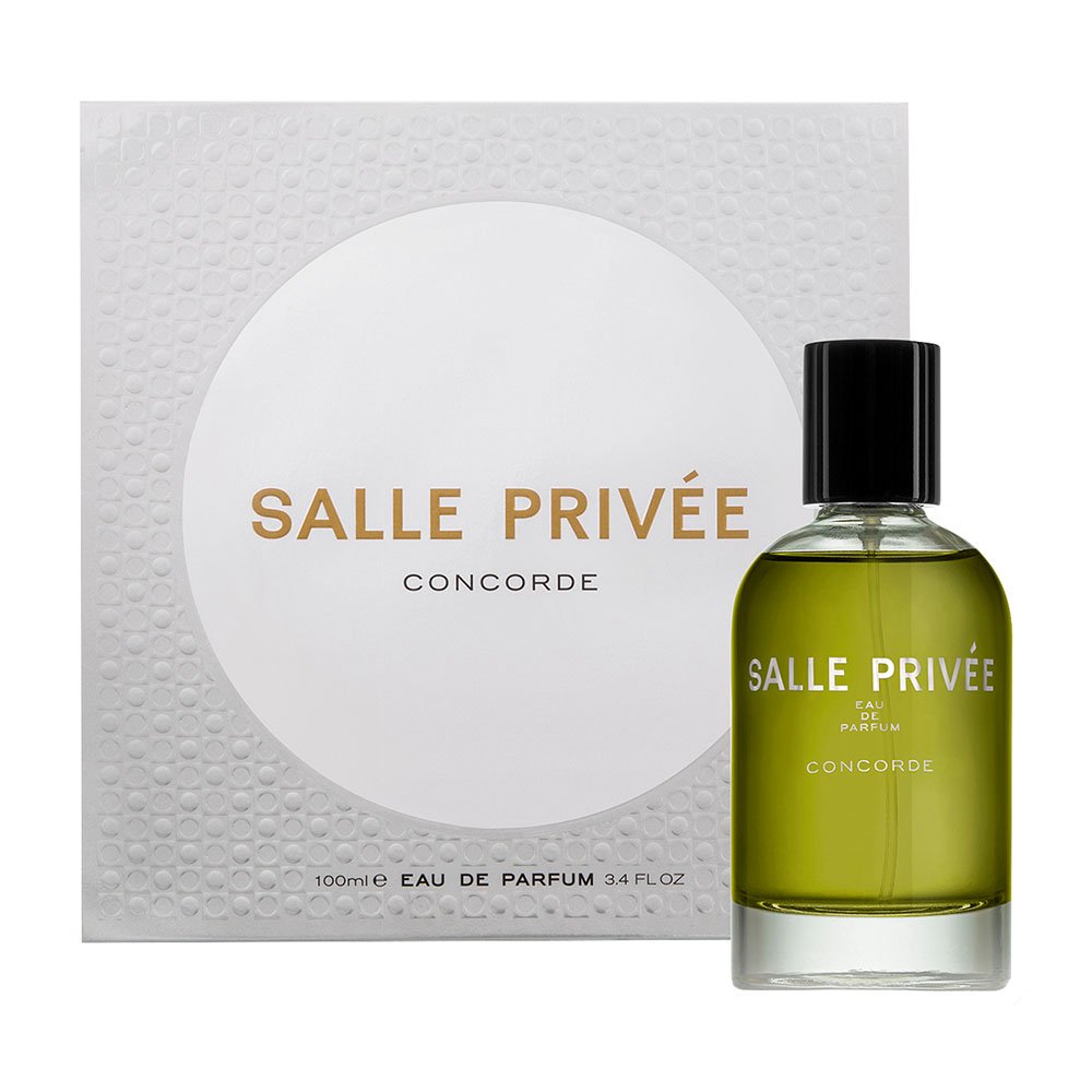 SALLE PRIVÉE CONCORDE Eau de Parfum Nat. Spray