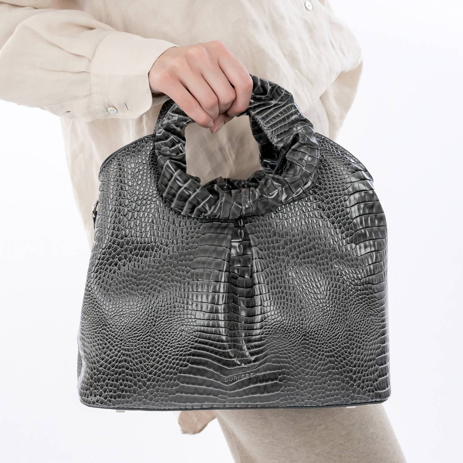 SURI FREY SFY TechBag Backpack