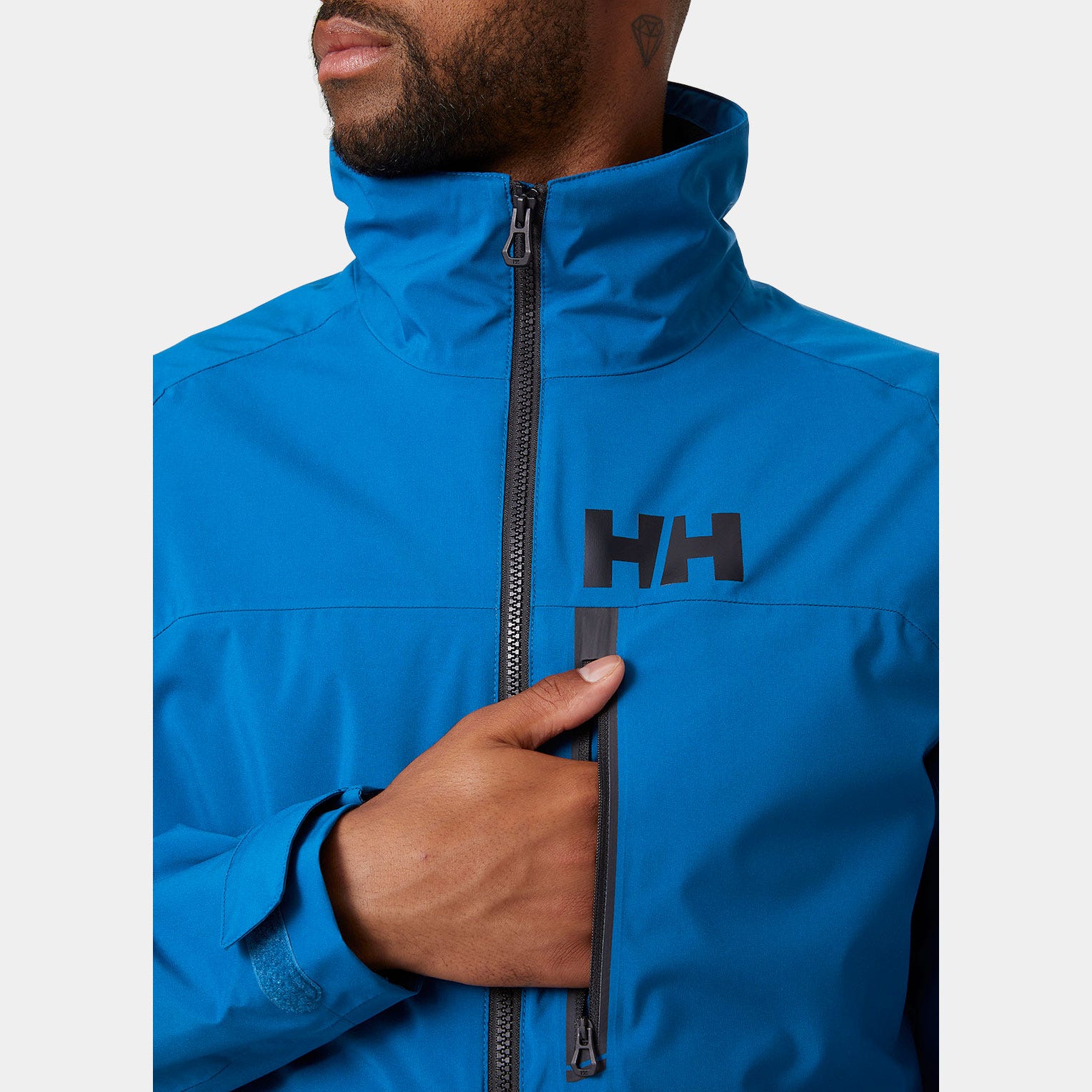 Men's HP LIFALOFT™ Racing Sailing Jacket
