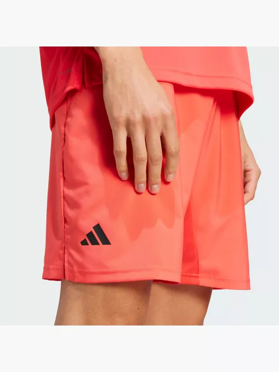adidas Club Tennis Climacool 3-Streifen Shorts