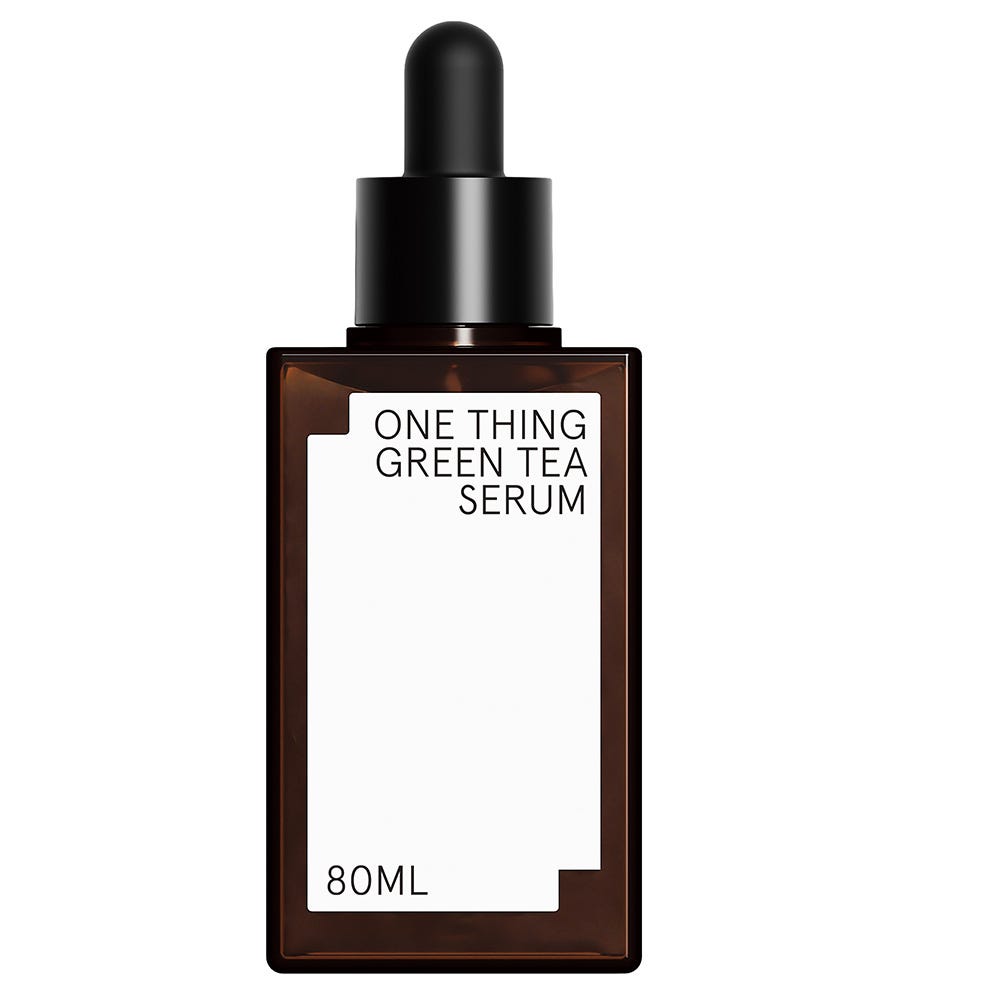 ONE THING Green Tea Serum 80 ml