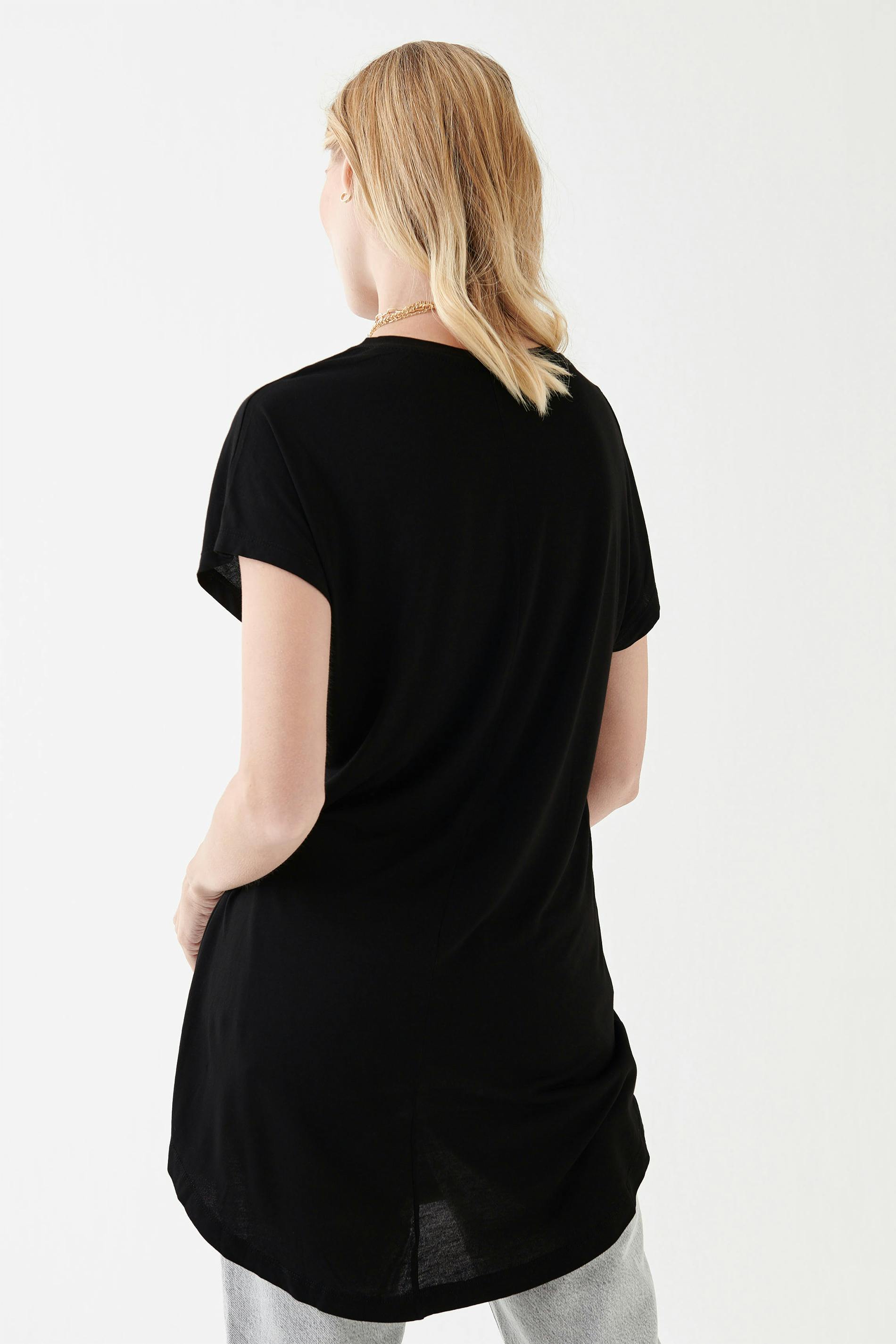 Selena tunic