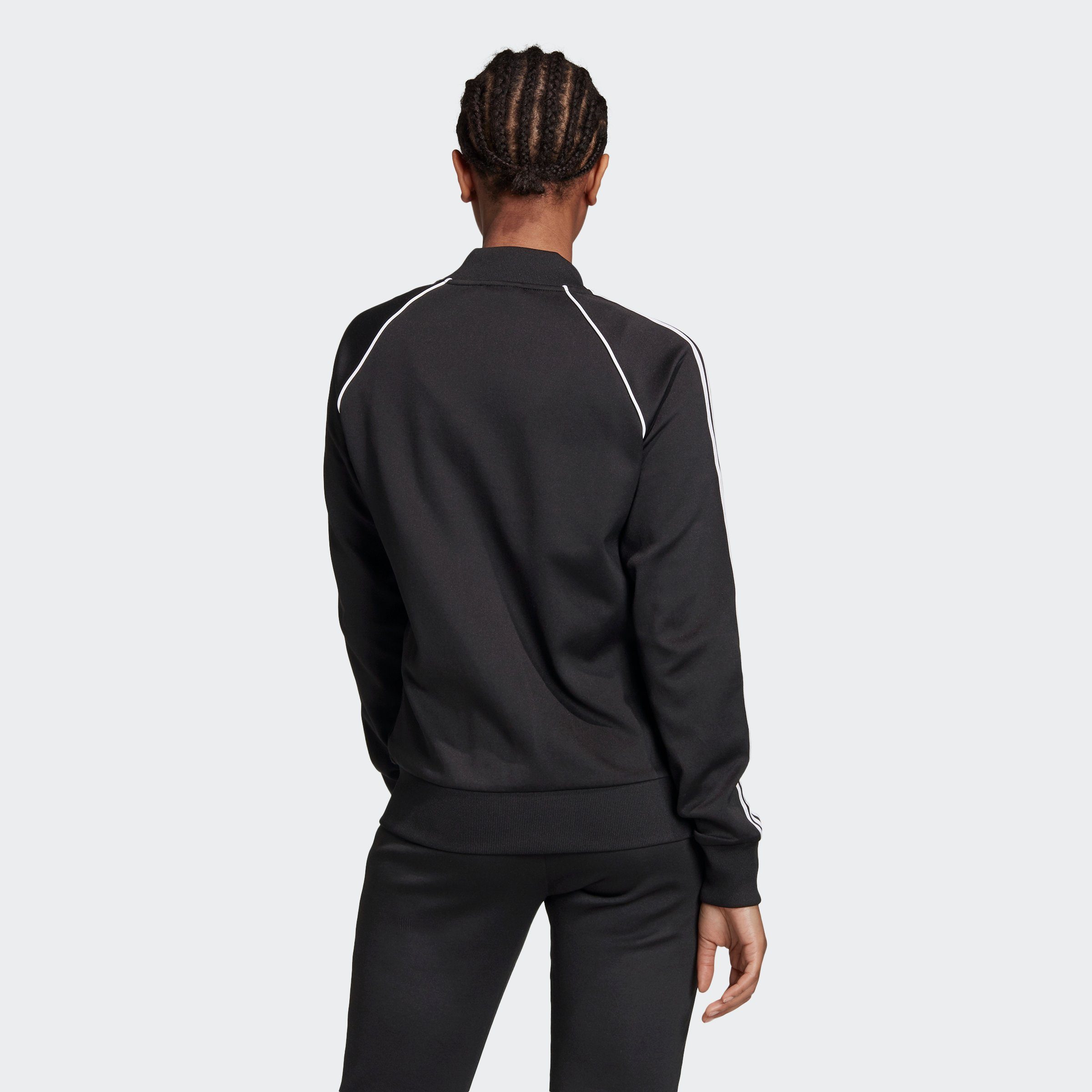 adidas Originals Trainingsjacke SST ORIGINALS