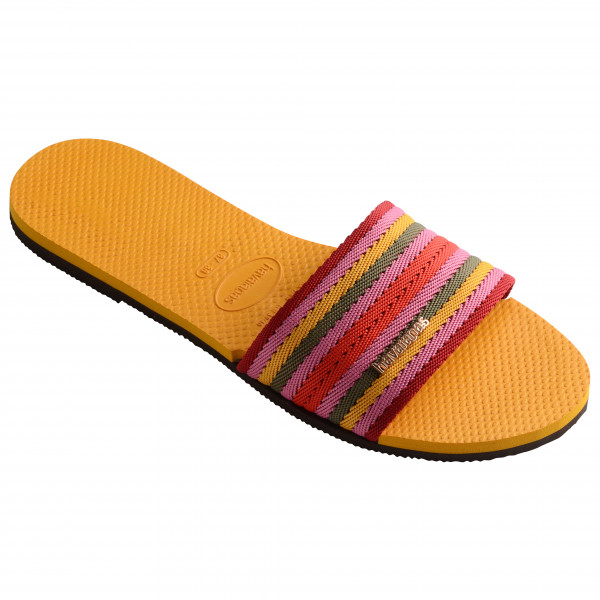 Havaianas - Women's You Malta Mix - Sandalen