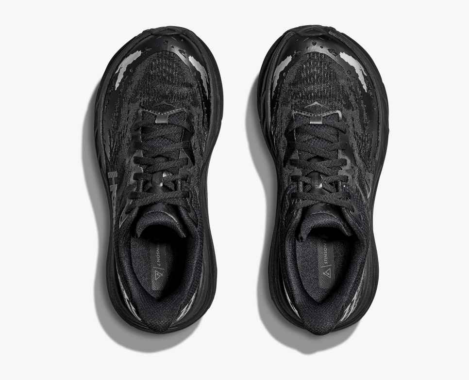 Stinson 7 Black/Black