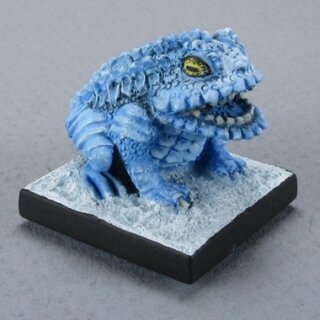 Ice Toad