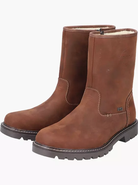 Rieker Herren Kurzstiefel
