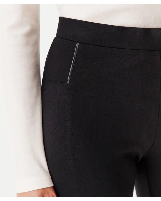 Pantalon maille milano
