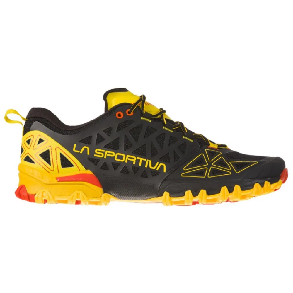 La Sportiva Bushido II 36S999100 / schwarz
