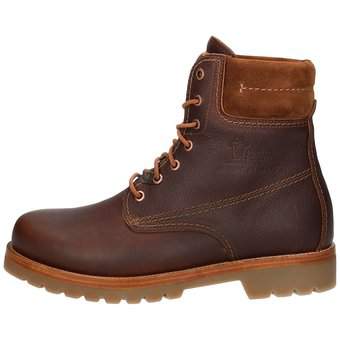 Panama Jack 03 Igloo C25 Schnür Boots in braun