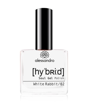 Alessandro Hybrid Aless‘ In Wonderland Nagellack-8 ml