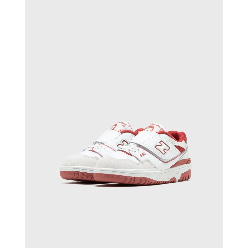New Balance PHB550V1 PHB550TF / rot