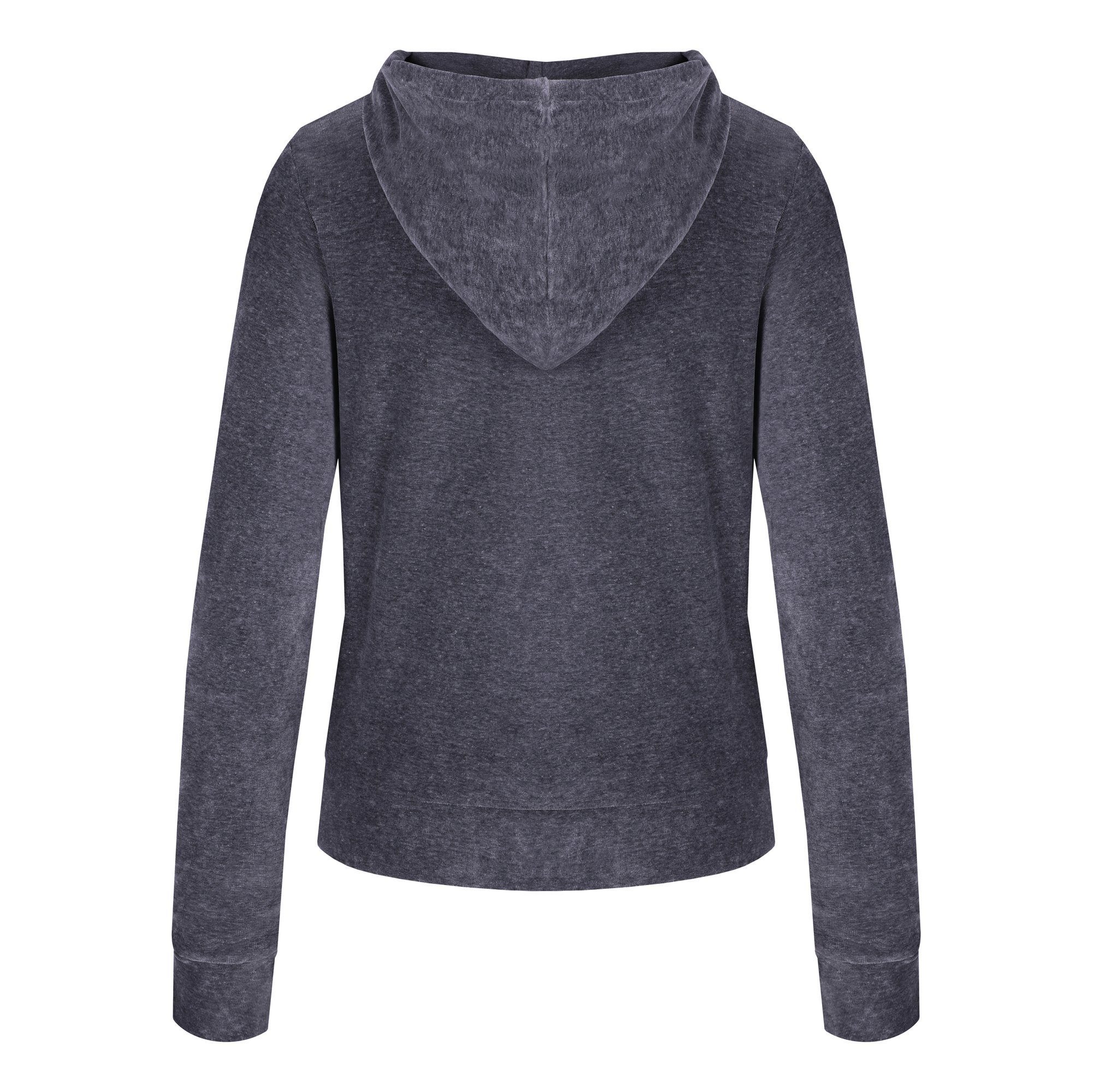 Cubus Sweatshirt Damen Kapuzenpullover Sweatjacke Nickijacke Pullover Hoodie Sweatshirt