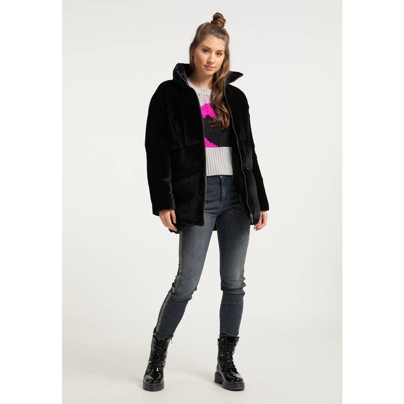 MYMO Winterjacke Damen