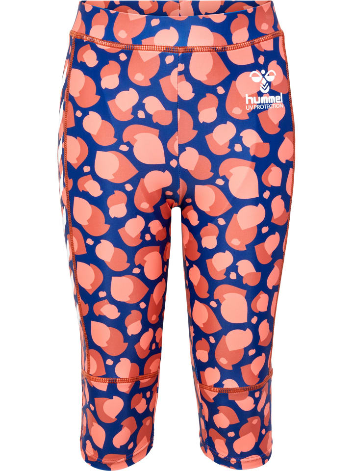 Hummel Hummel Swim Kurze Hose Hmllucia Mädchen in NAVY PEONY günstig kaufen